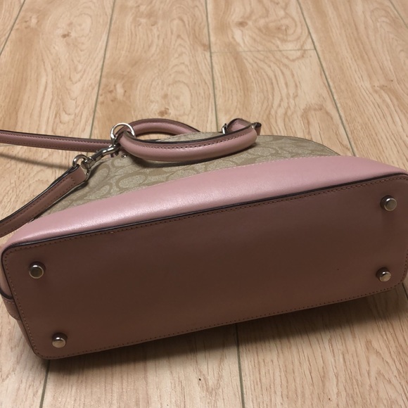 Coach Mini Sierra - Picture 6 of 9